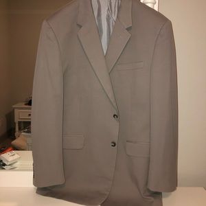 Joseph A Bank Suit Set